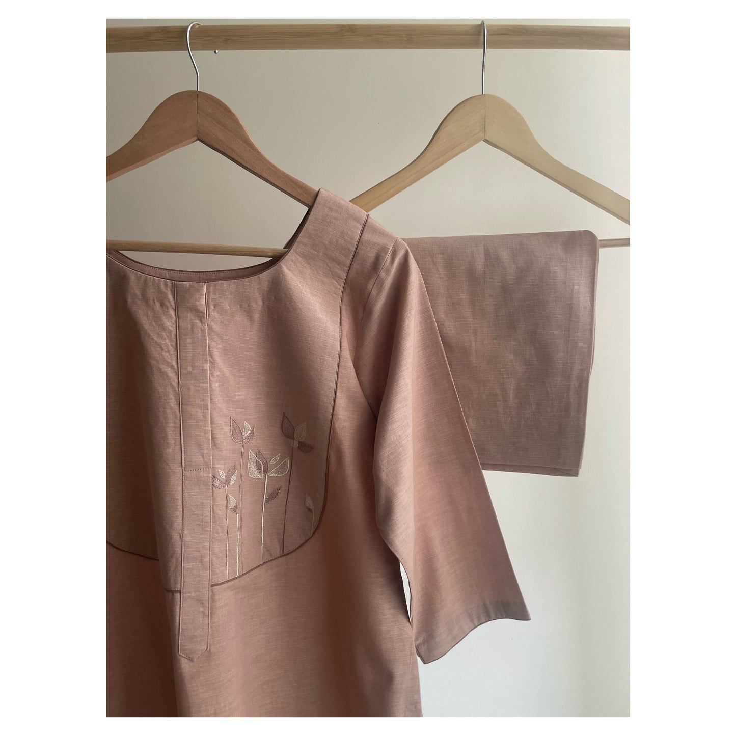 Neutral Co-ord set