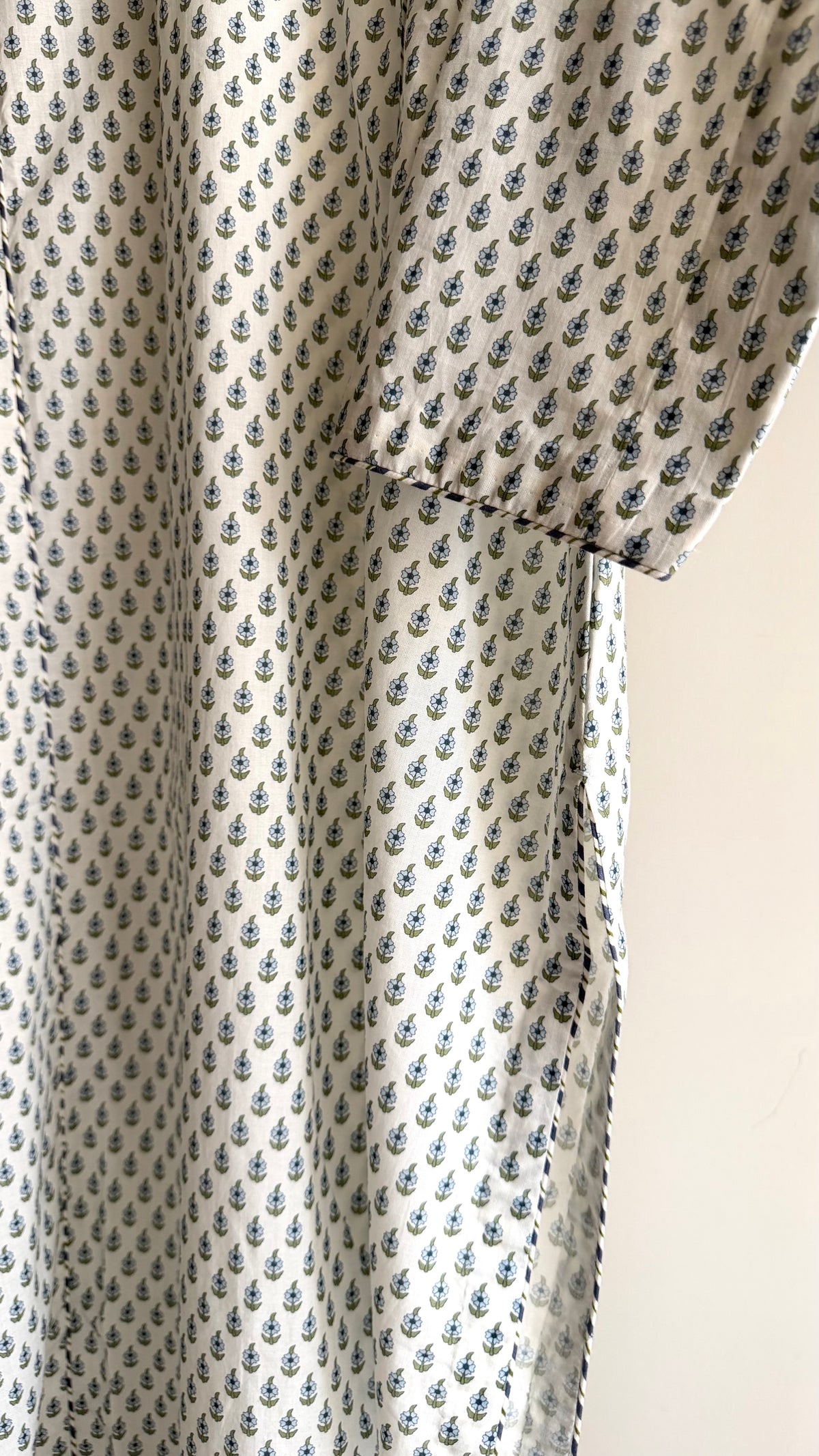 BUTTI & STRIPE CO-ORD SET