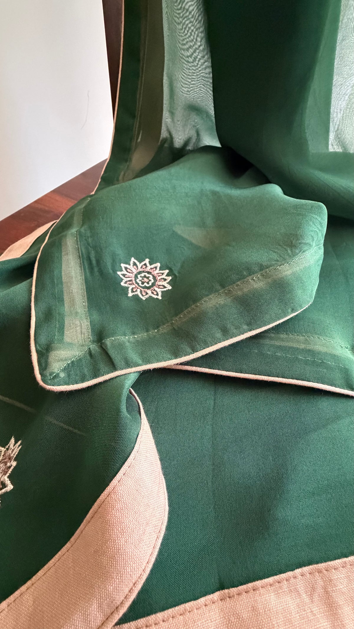 Organza Dupatta