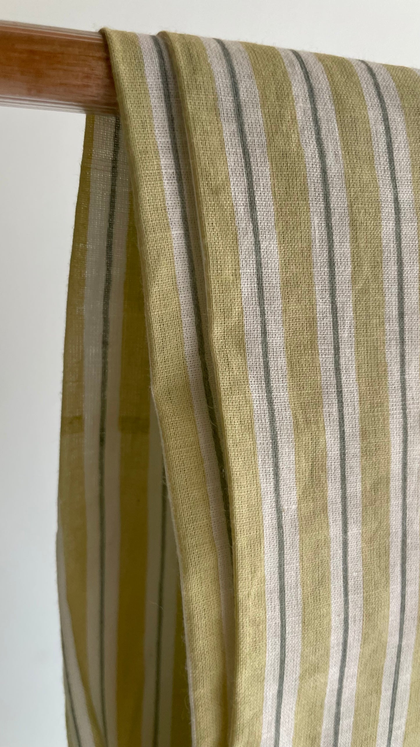 The Sage & Lemon Hand-block Printed Suit Set