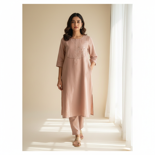Neutral Co-ord set